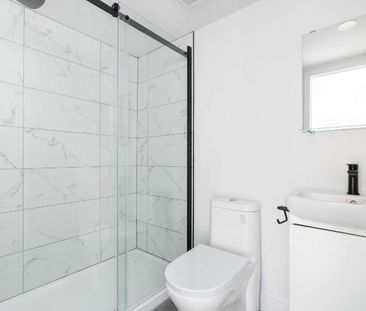 1 CH - 1 SDB - Montréal - $1,495 /mo - Photo 1