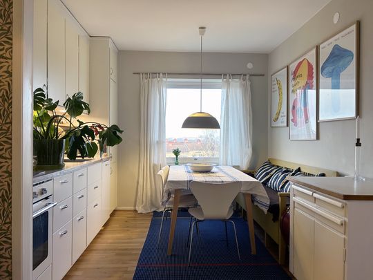 Kopparmyntsgatan, Göteborg - Photo 1