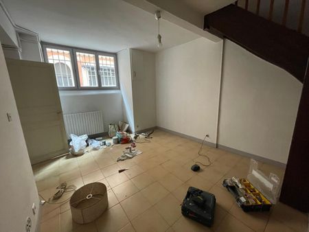 TOULOUSE / Location Appartement 3 Pièces 52 m² - Photo 4