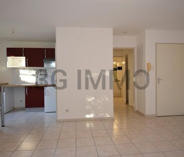 Location / Appartement T2 - Photo 5