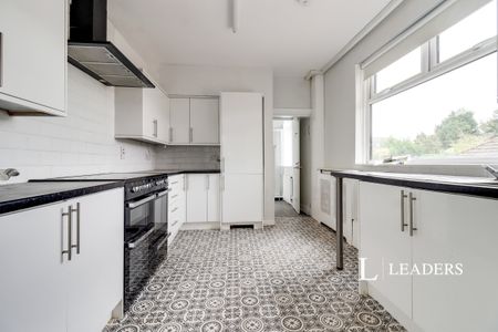 6 bedroom semi-detached to rent Wanlip Road, Syston, LE7 - Photo 4