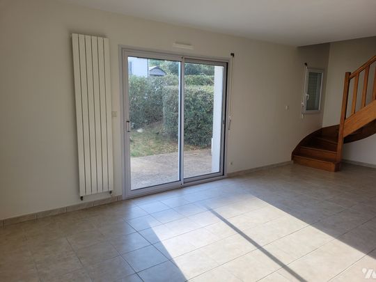 Maison de 2002 de 145 m² habitables - Photo 1