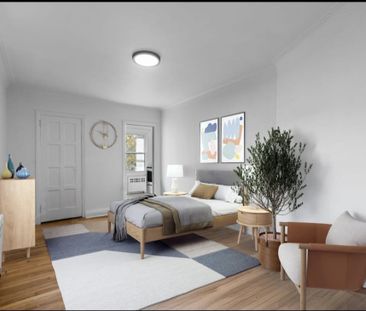 À louer / Appartement - Photo 1