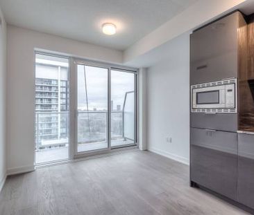 Stunning 2-Bdrm Condo Suite in North York - Photo 3