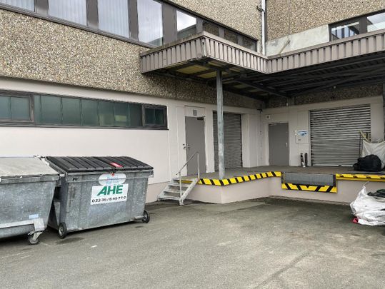 Moderne klimatisierte Büroflächen mit Lager in Hagen Lennetal! 705 m² bis 2000 m², ca. 50 Parkplätze - Photo 1