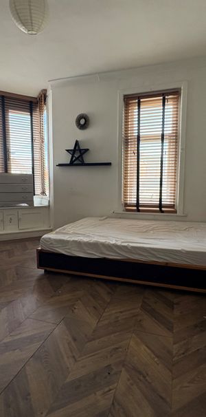 1 bedroom room to rent Garland Road, Poole, BH15 - Photo 1