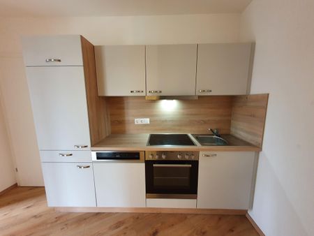 Neubauwohnung im betreuten Wohnen - Foto 4