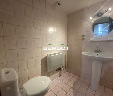 Appartement T1 Bis Place Flore Besançon - Photo 3