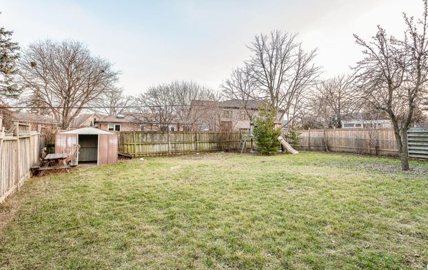 For Lease - 1338 Waverly Avenue, Oakville, Ontario - Photo 1