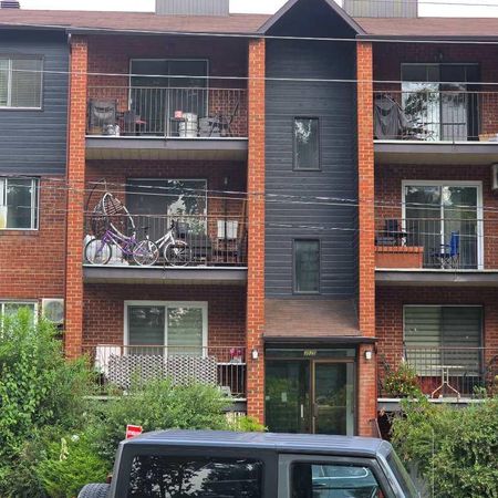 Condo 3 chambres à louer - Photo 3