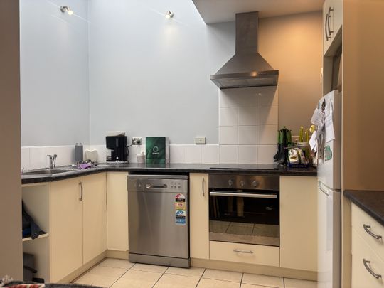 2 Bedroom Unit - Photo 1