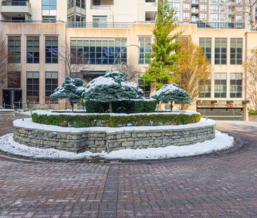 For Lease - 500 Doris Street Unit# 2123, Toronto, Ontario - Photo 5