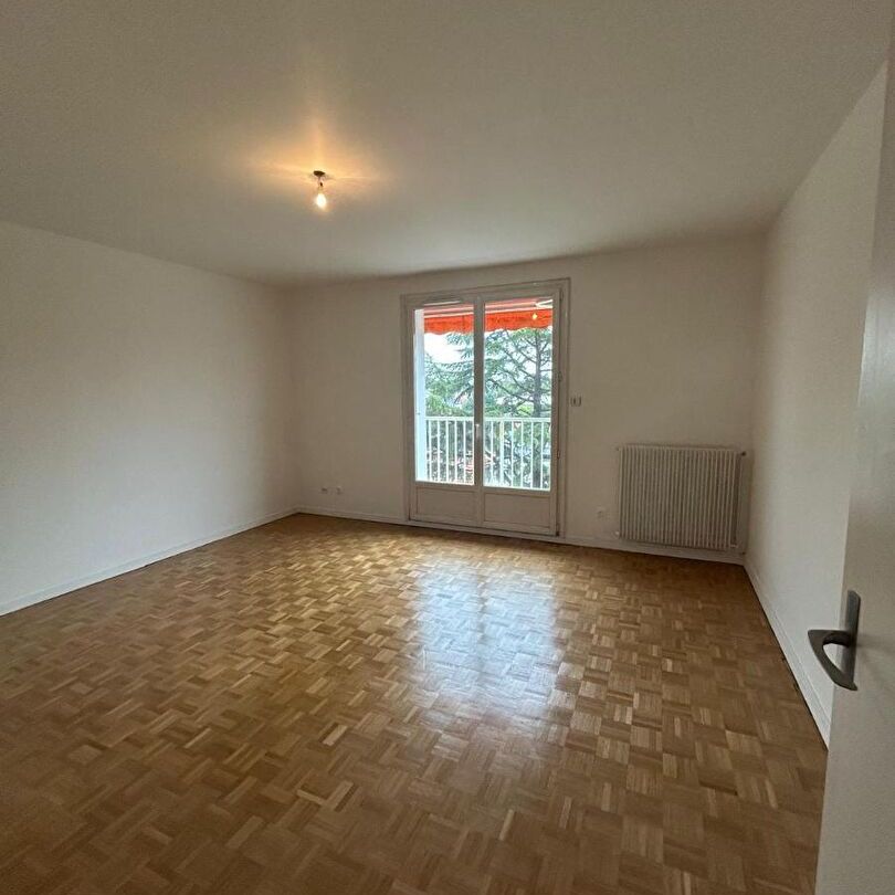 Location appartement 3 pièces, 61.74m², Nantes - Photo 1
