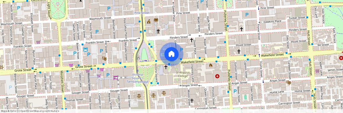 92 Gray Street, Adelaide, South Australia 5000