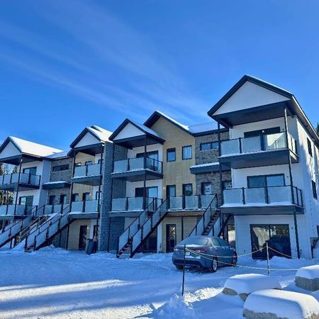 3 1/2 condo locatif neuf - Photo 3