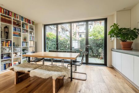 Eerste Helmersstraat - Foto 3