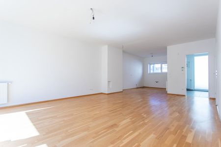 Modernes Reihenhaus mit Eigengarten, Terrasse und Balkon - Ihr neues Zuhause in Seitenstetten! - Photo 3