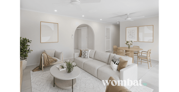 Cute & Fresh - Photo 1