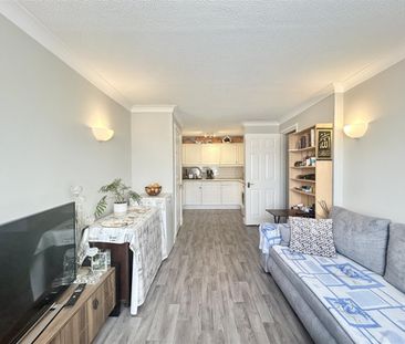 1 Bedroom Flat To Let - Photo 6