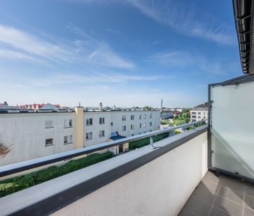 ZOBACZ >> Nowoczesne 2 p. miejsce parkingowe! 56 m² - Photo 6