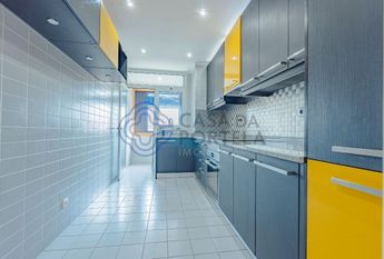 Apartamento T3 em Porto