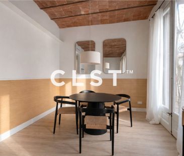 Piso de alquiler en Rambla del Poblenou, El Poblenou - Photo 6