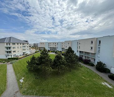 Location appartement 2 pièces 38.37 m² à Sainte-Adresse (76310) - Photo 1