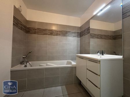 Location Appartement 3 pièces 59m² BOUC BEL AIR 13320 - Photo 4
