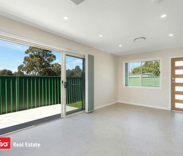 Well Presented 2 Bedroom Granny Flat - Photo 1