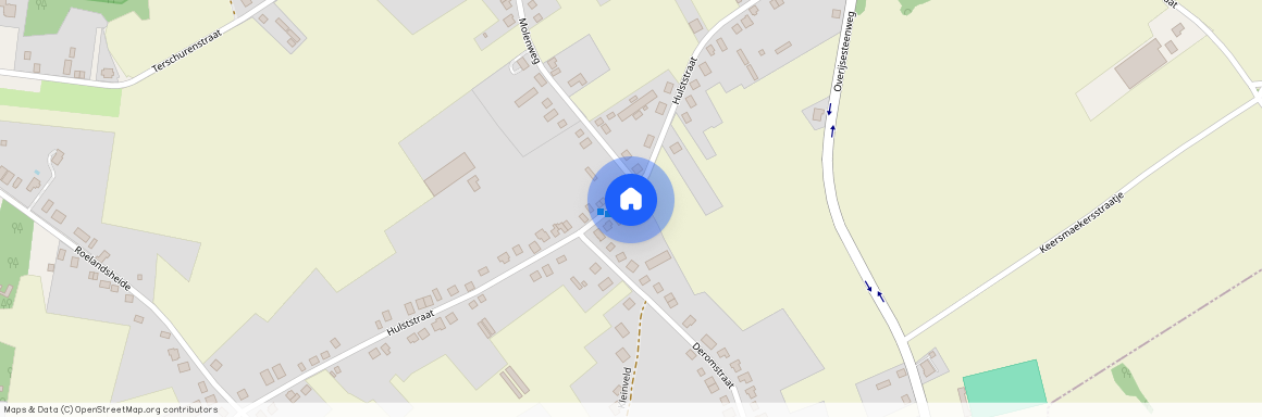 Hulststraat 58, 3080 Tervuren
