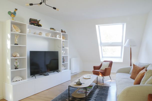 L'Arche de Rivéo - Photo 1