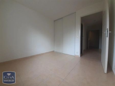 Appartement à louer 2 pièces 46.22m² - Photo 2