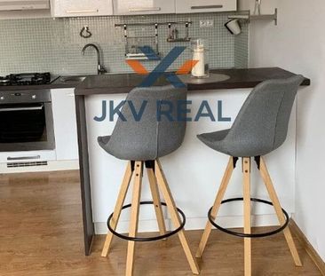 Prenájom 1-izbového bytu s balkónom – Nitra, Chrenová - Photo 3