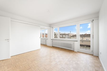 Newly renovated – Central – Modern – Your new home? - Foto 4