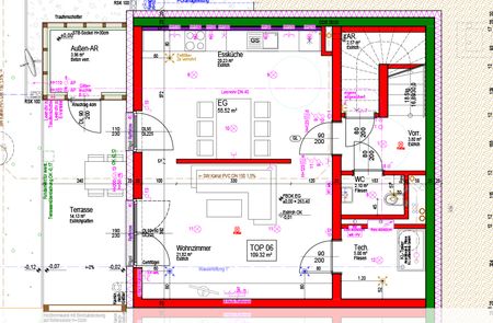 Reihenhaus in Pulkau - Vormerkung - Beispielreihenhaus* - Foto 4