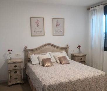 Apartamento de alquiler en Calle Cabo Finisterre, 12, El Rinconcillo - Photo 5