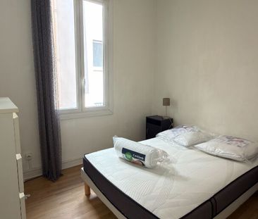 Location appartement 3 pièces, 44.00m², Nice - Photo 6