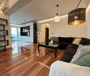 Stylowe 2-Pokojowe Mieszkanie do Wynajęcia 58 m² - Photo 2