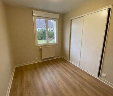 A LOUER - MAISON T4 - ST BERTHEVIN - Photo 3