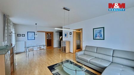 Pronájem bytu 3+kk 71 m², Tyršova 513, Liberec - Photo 3