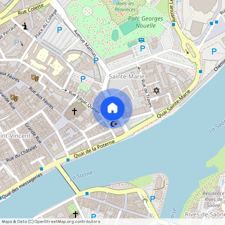 71100 Chalon Sur Saone