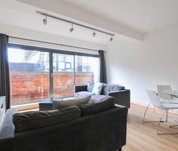 2 bedroom apartment to rent - Photo 2