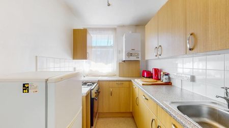 Spacious studio by Camden & Regents Park - Photo 3