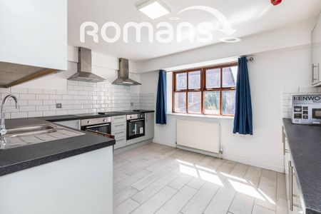 1 bedroom property to rent - Photo 2