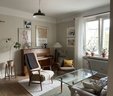 Ystadsgatan, Malmö - Photo 3