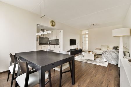 Appartement te huur: Roggekamp 91 1112 HZ Diemen - Foto 3