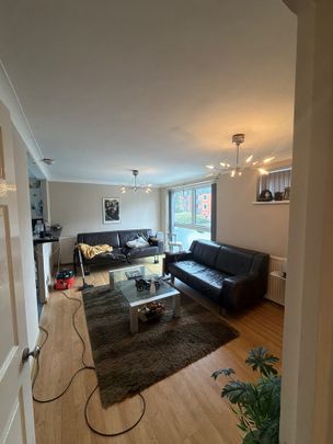 Room in a Shared Flat, Holly Mount, B16 - Photo 1