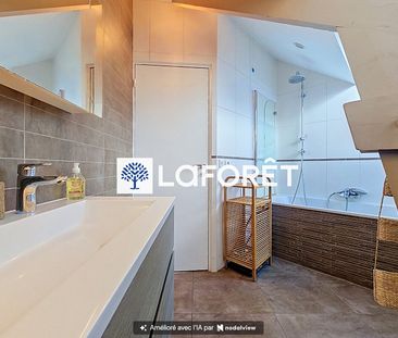 Tout savoir sur cette maison dans le quartier Sud, à Chambourcy - Photo 6