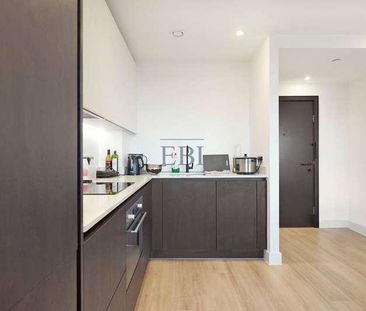 Silverleaf House, Heartwood Boulevard, London, W3 - Photo 4