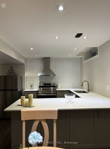 For Lease - 110 Lio Avenue, Vaughan, Ontario - Photo 5